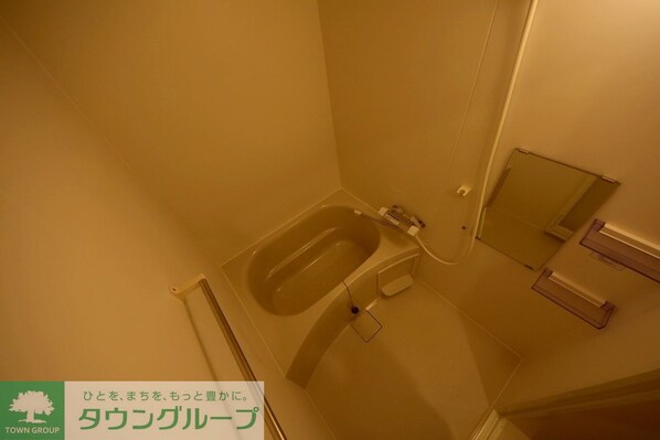 ジーメゾン大宮日進ウエストの物件内観写真